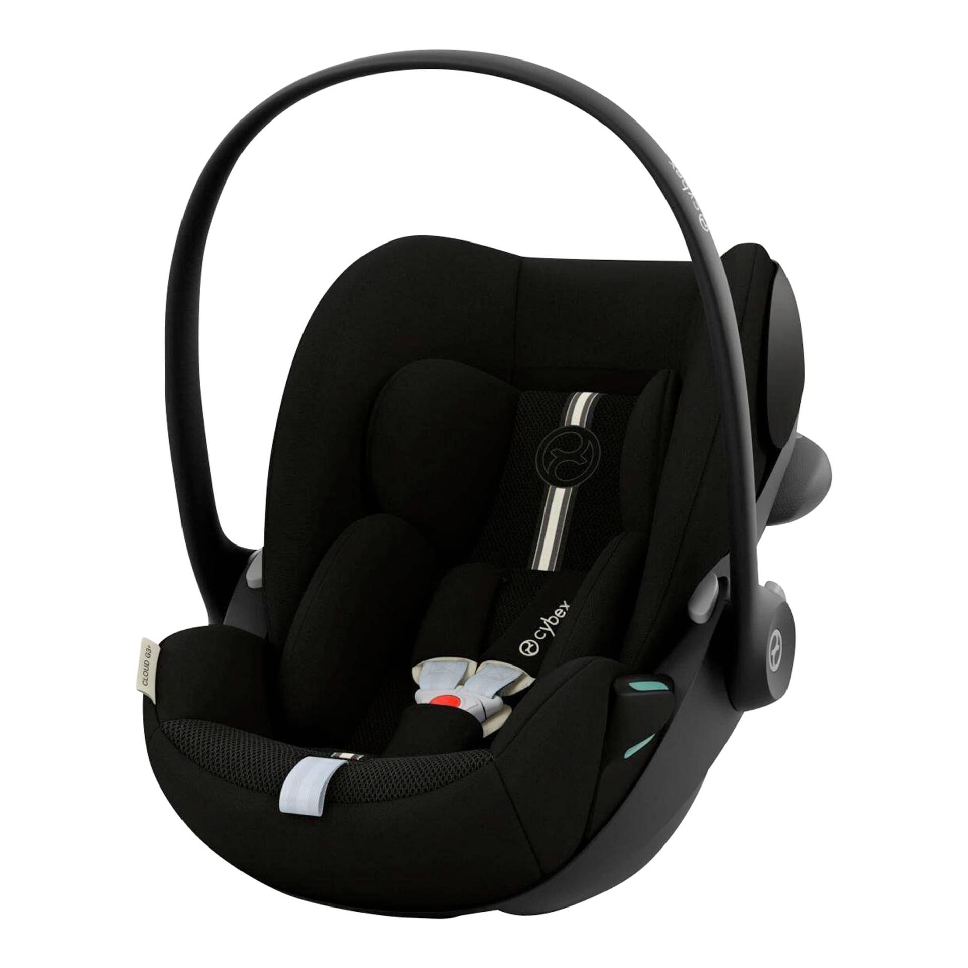 Cybex Gold Babyschale CLOUD G3 Cybex Gold Babyschale CLOUD G3 von Cybex