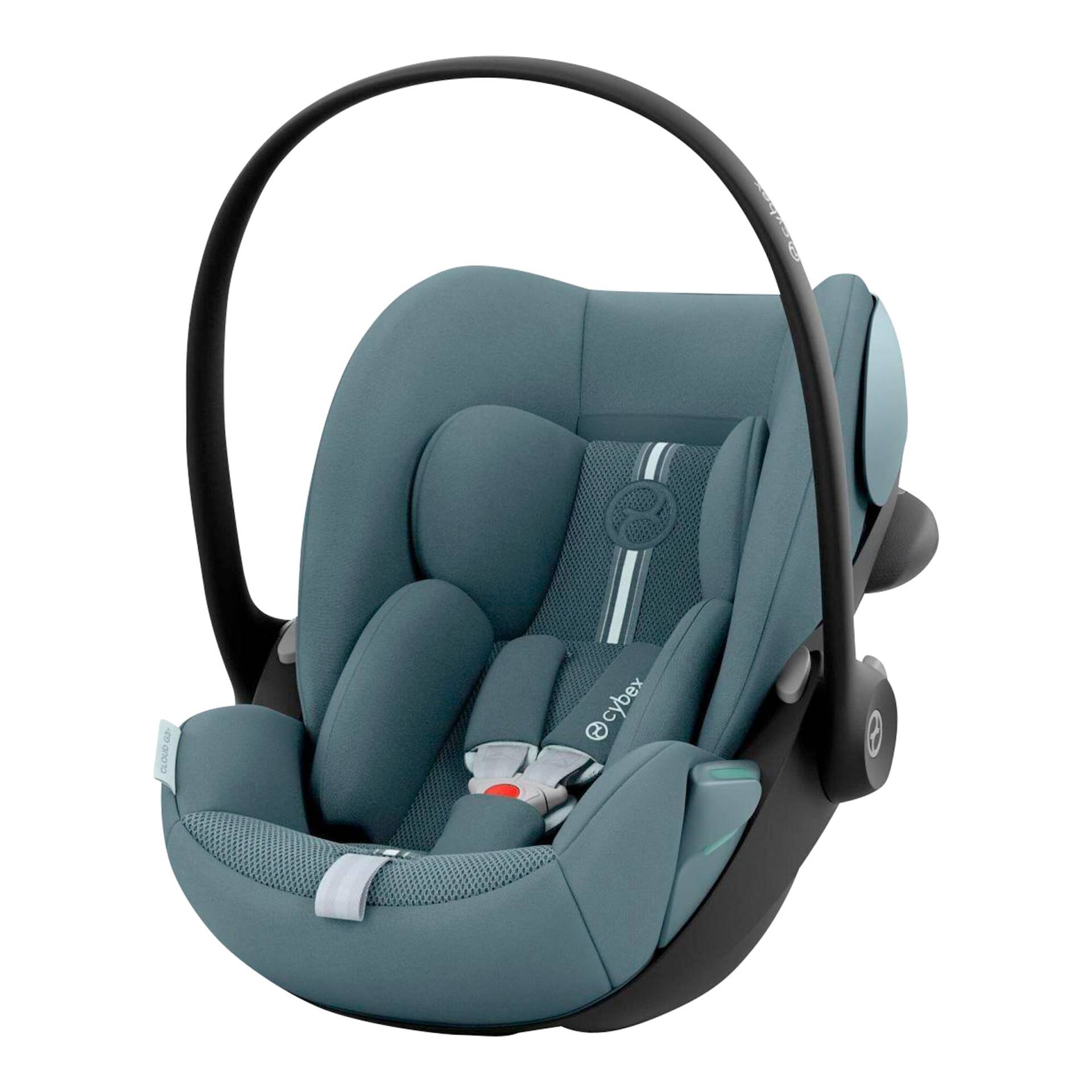 Cybex Gold Babyschale CLOUD G3 Cybex Gold Babyschale CLOUD G3 von Cybex
