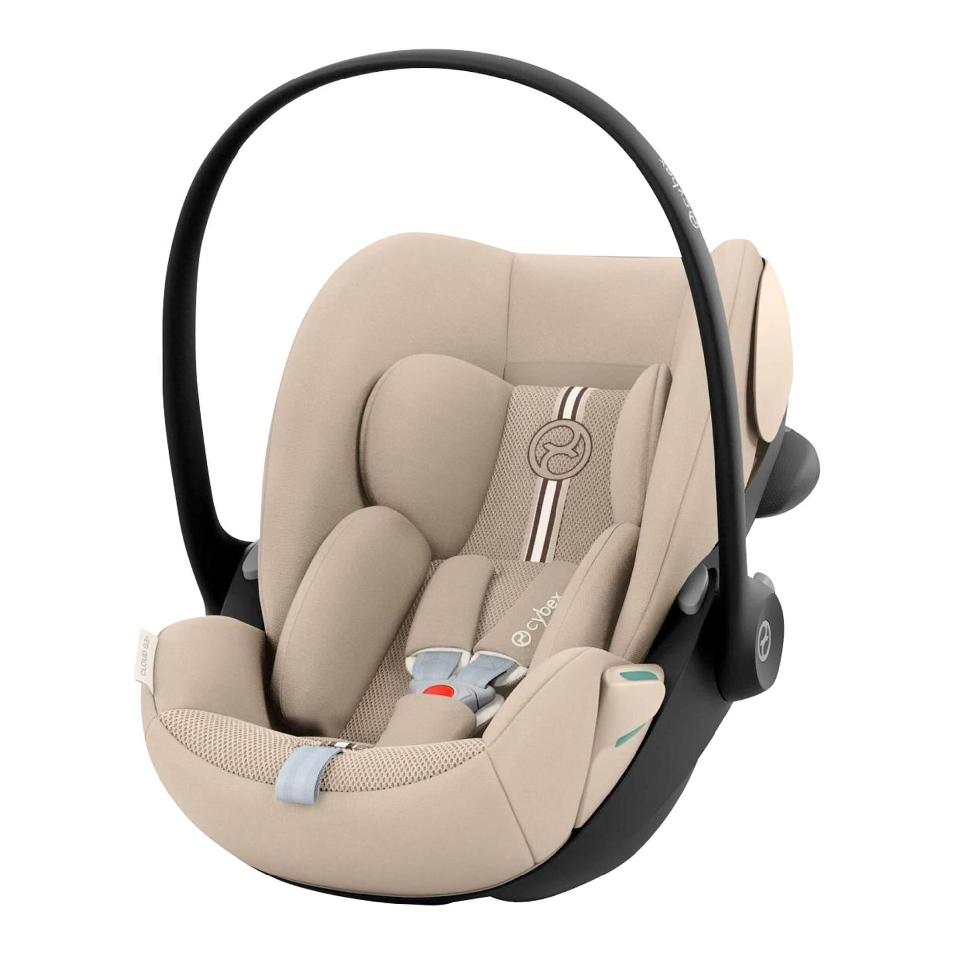 Cybex Gold Babyschale CLOUD G3 Cybex Gold Babyschale CLOUD G3 von Cybex