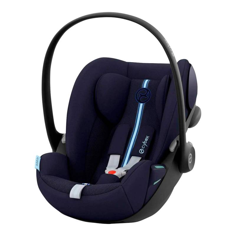 Cybex Gold Babyschale Cloud G PLUS von Cybex