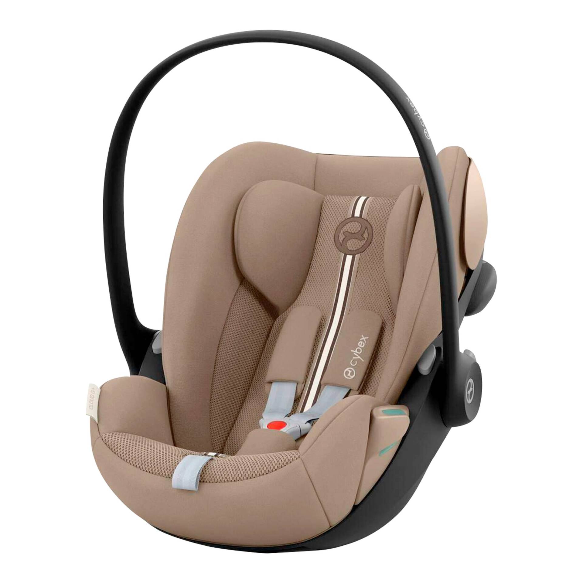 Cybex Gold Babyschale Cloud G PLUS von Cybex