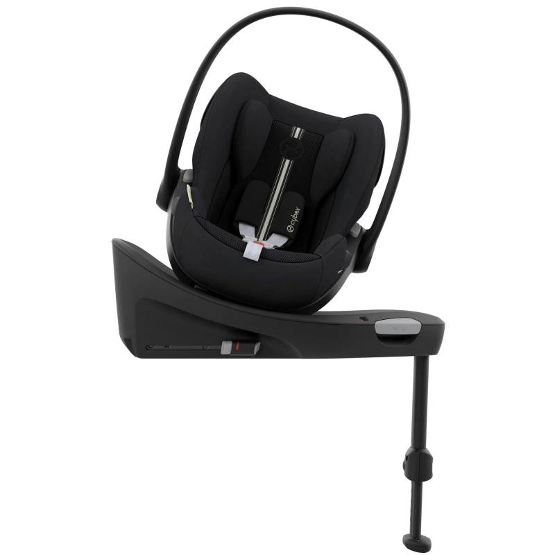 Cybex Gold Babyschale Cloud G i-Size inkl. Isofix-Basis Base G von Cybex