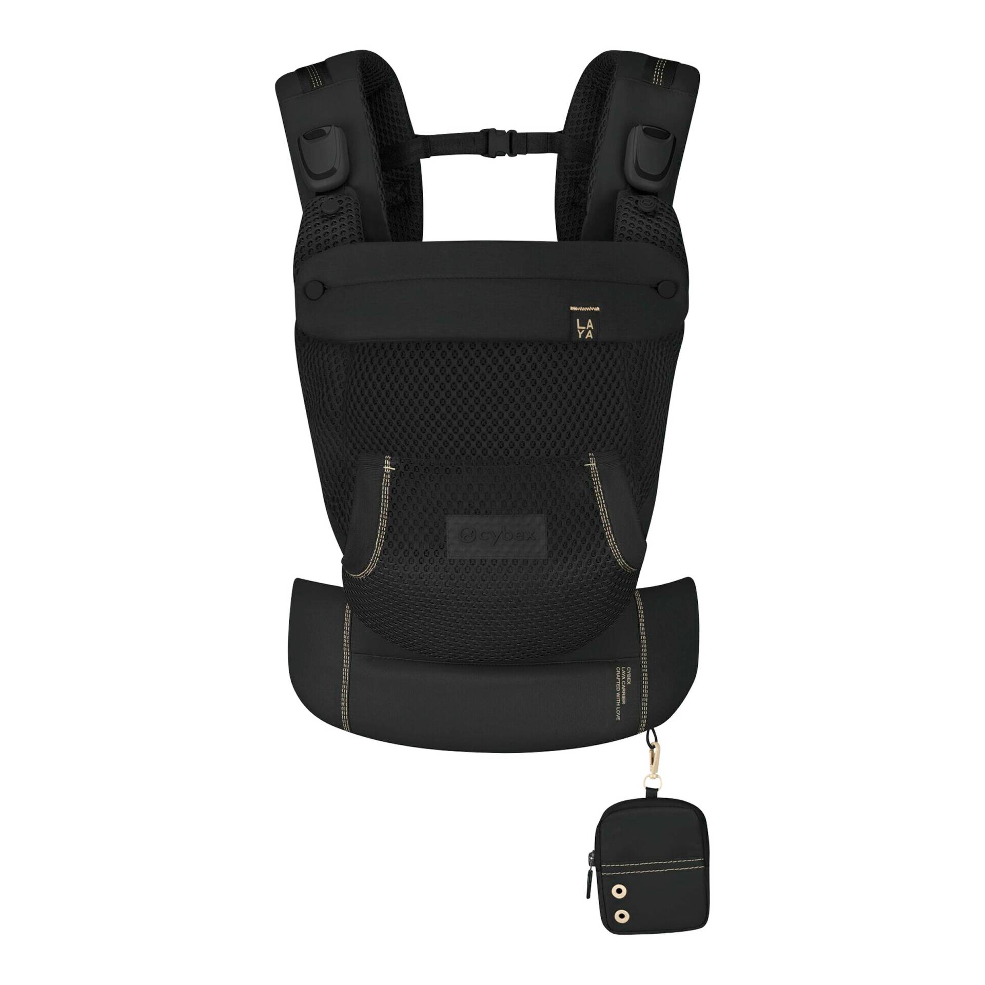 Cybex Gold Babytrage LAYA Cybex Gold Babytrage LAYA von Cybex