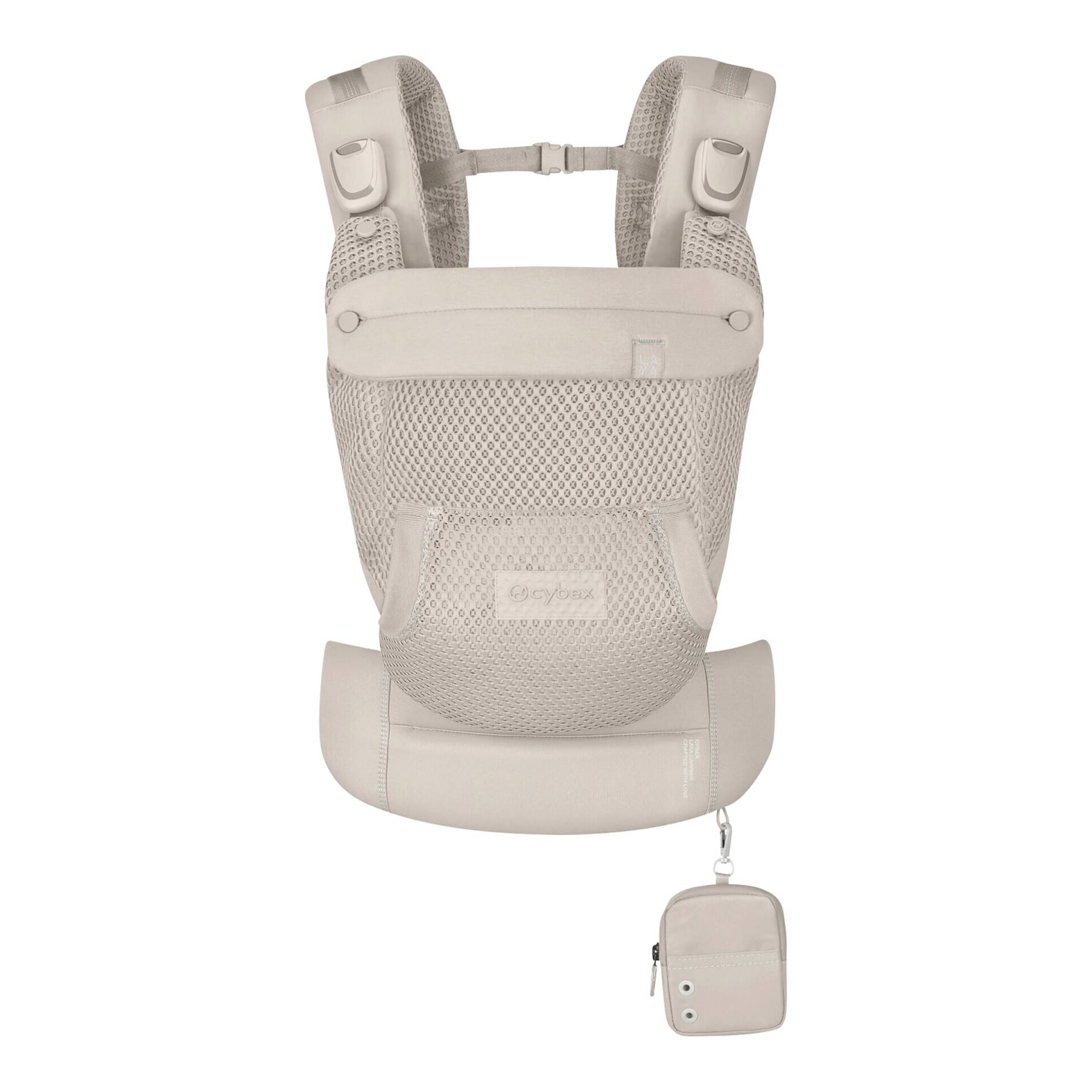 Cybex Gold Babytrage LAYA Cybex Gold Babytrage LAYA von Cybex