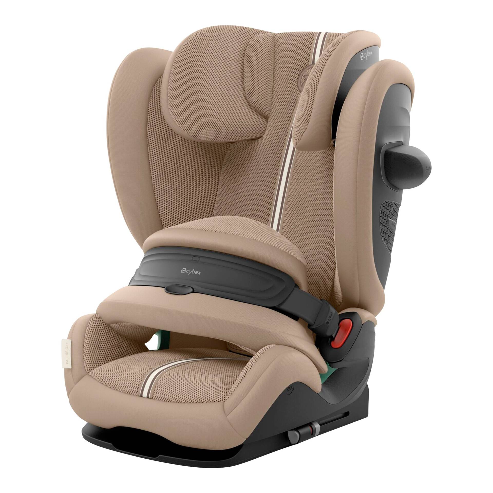 Cybex Gold Kindersitz Pallas G3 Plus Cybex Gold Kindersitz Pallas G3 Plus von Cybex