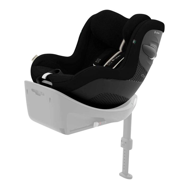 Cybex Gold Kindersitz Sirona G PLUS von Cybex