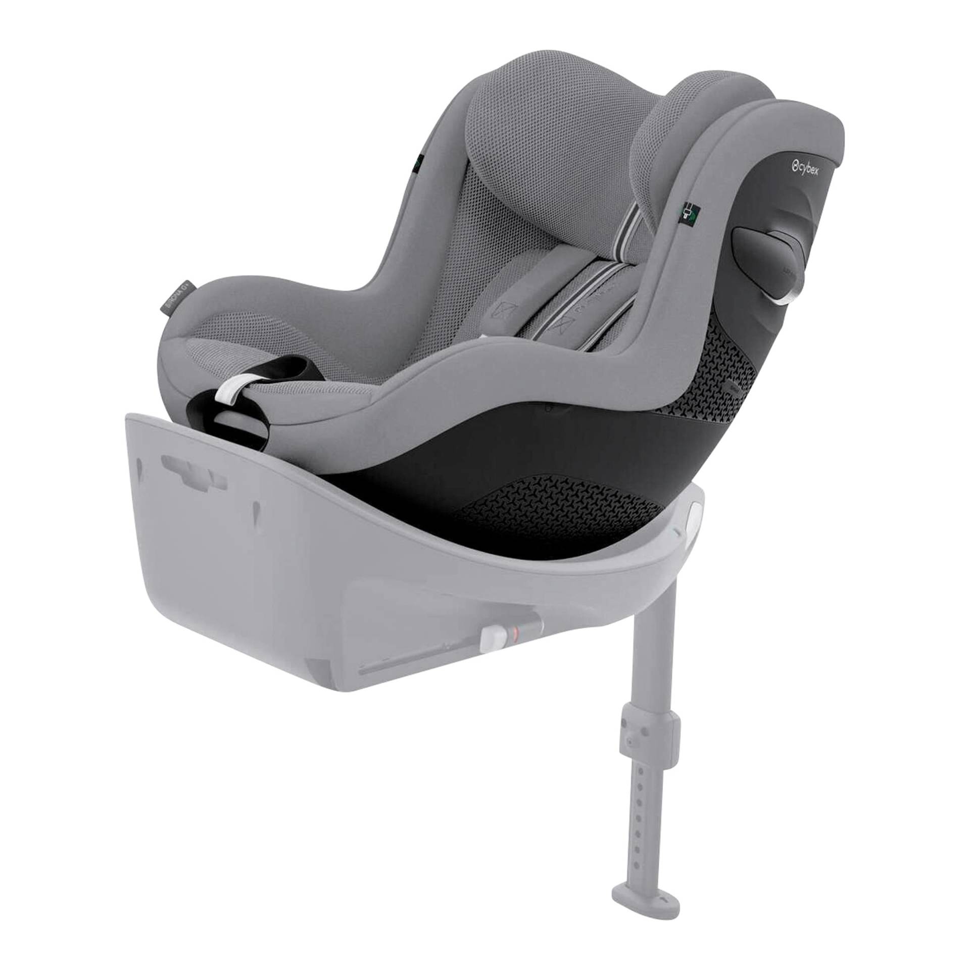 Cybex Gold Kindersitz Sirona G PLUS von Cybex