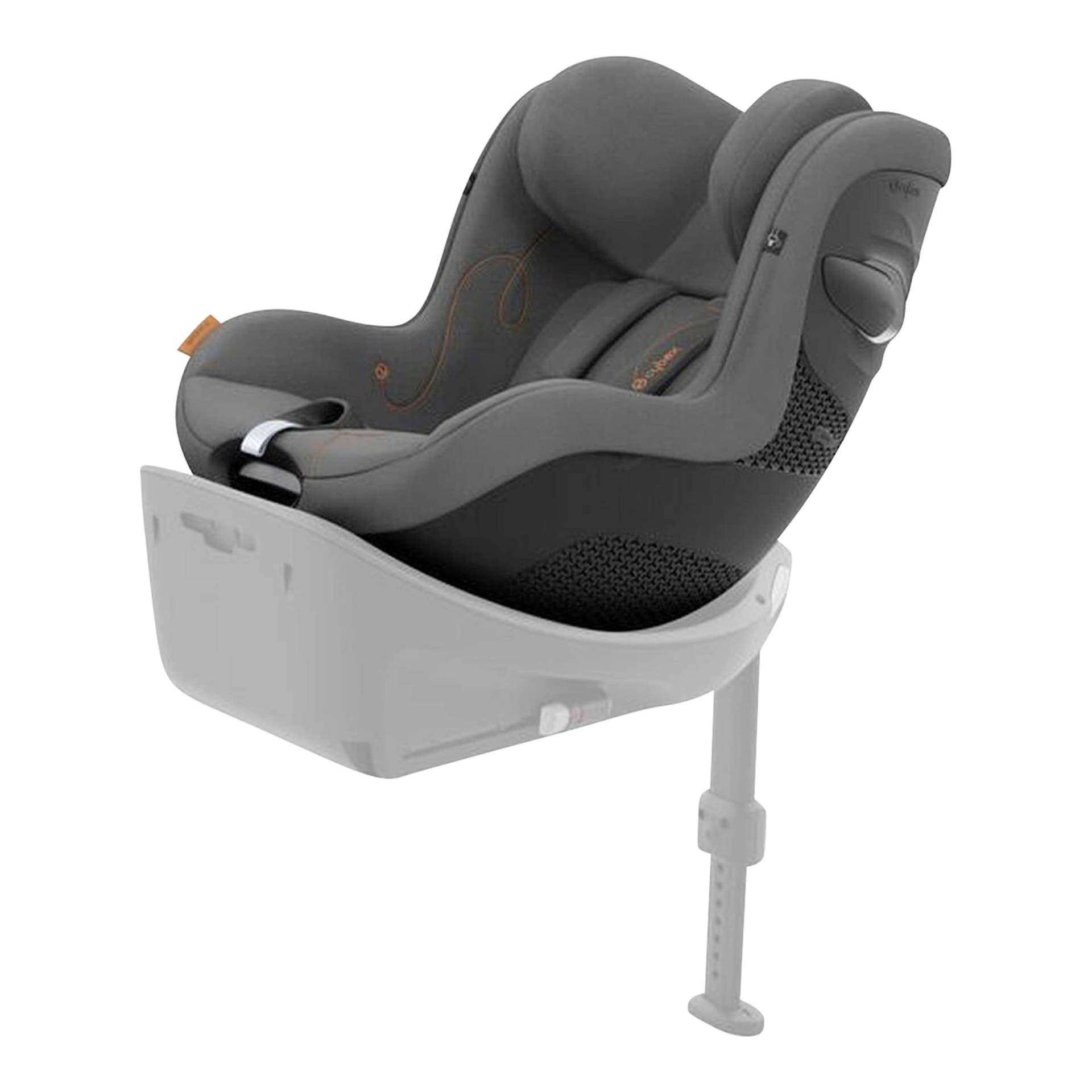 Cybex Gold Kindersitz Sirona G von Cybex