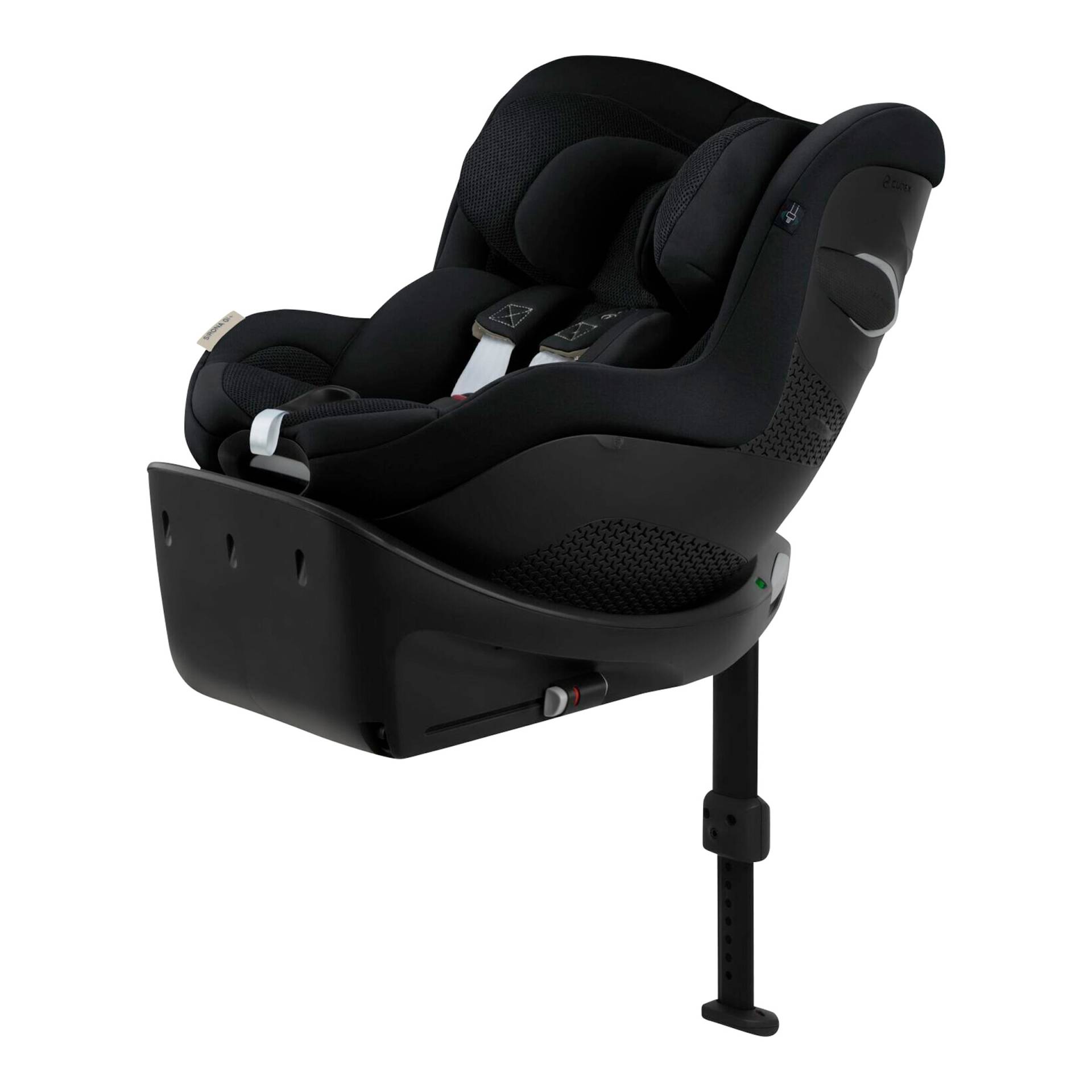 Cybex Gold Kindersitz Sirona Gi PLUS von Cybex