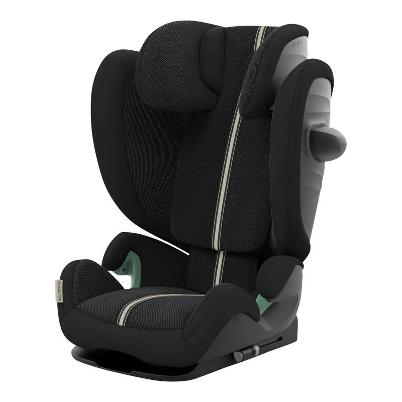 Cybex Gold Kindersitz Solution G i-Fix Plus von Cybex