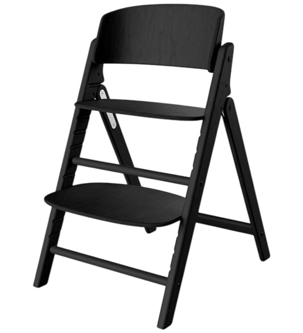 Cybex Hochstuhl - Click & Fold - Atemberaubend Black - Cybex - One Size - Hochstuhl Cybex Hochstuhl - Click & Fold - Atemberaubend Black - Cybex - One Size - Hochstuhl von Cybex