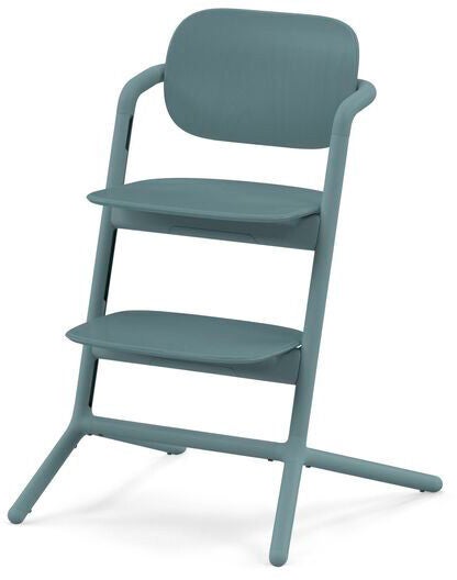 Cybex Lemo Hochstuhl, Stone Blue von Cybex