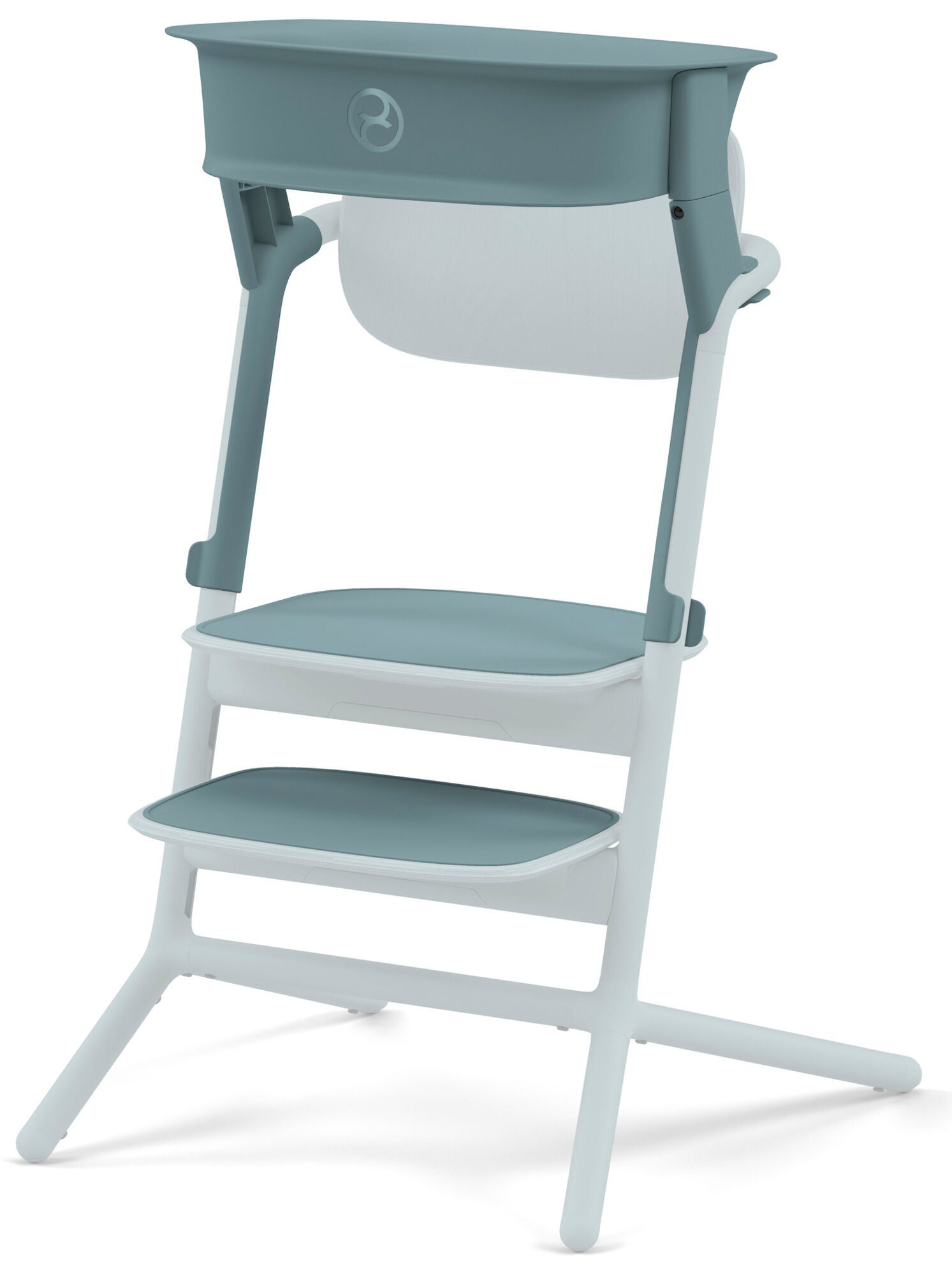 Cybex Lemo Lernturm Set, Stone Blue von Cybex