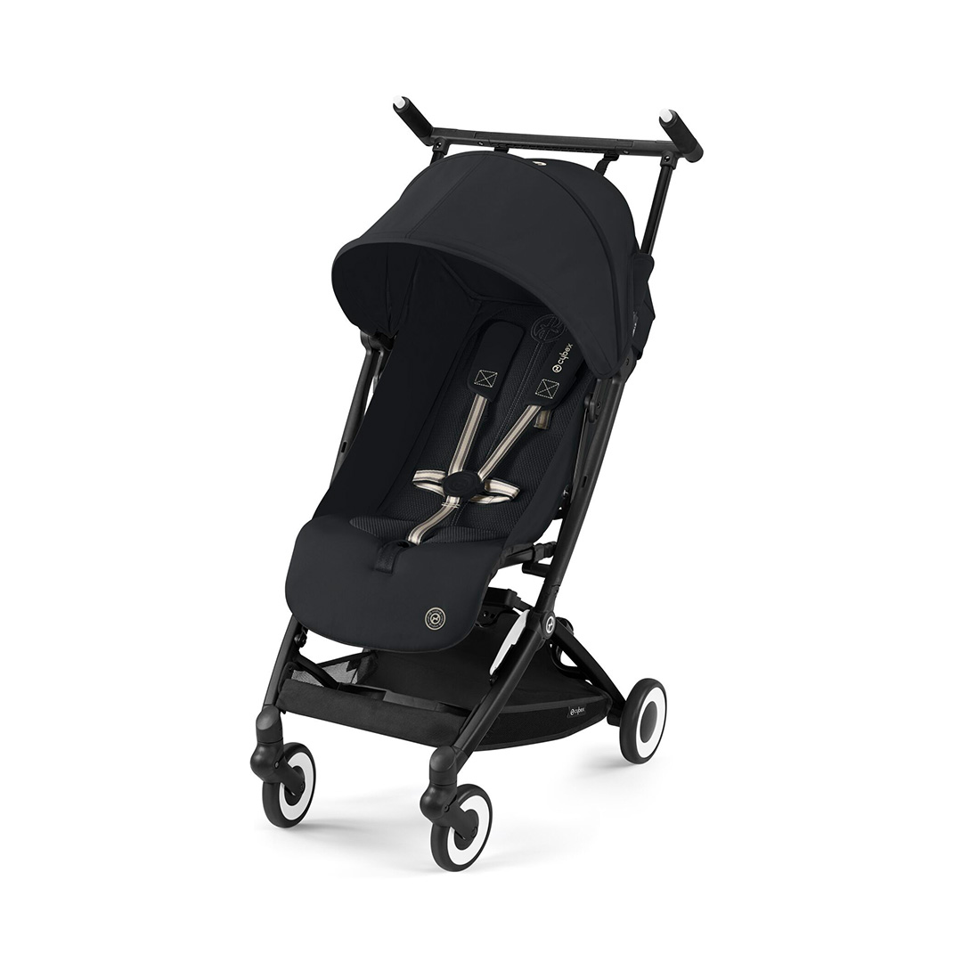 Cybex Libelle Buggy - Black Frame von Cybex