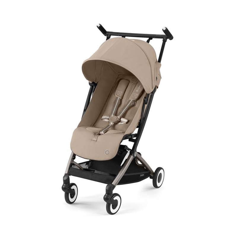 Cybex Libelle Buggy - Taupe Frame von Cybex