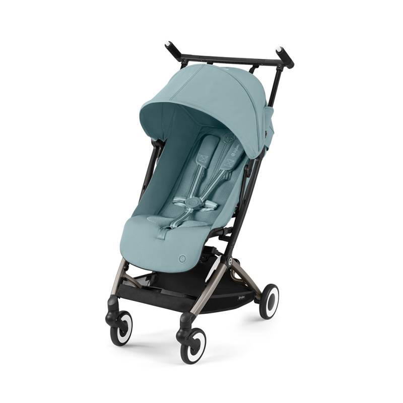 Cybex Libelle Buggy - Taupe Frame von Cybex