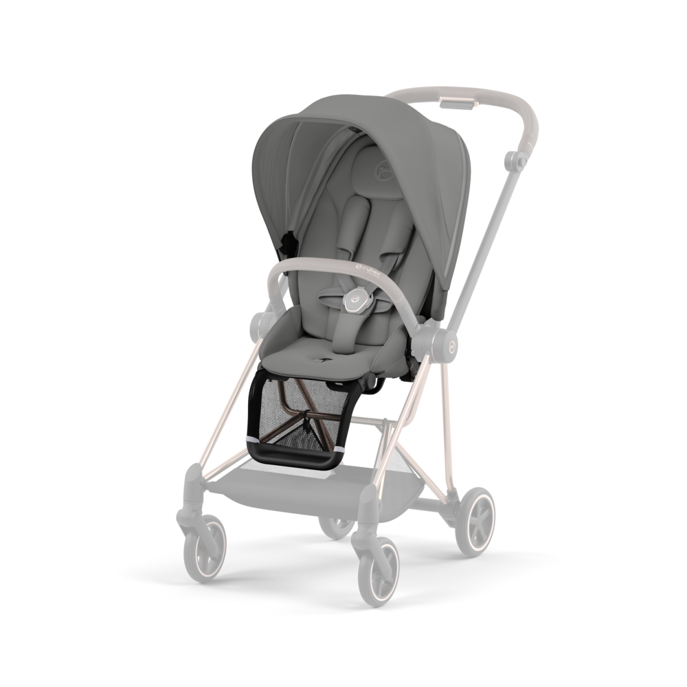 Cybex Mios 4 Seat Pack von Cybex