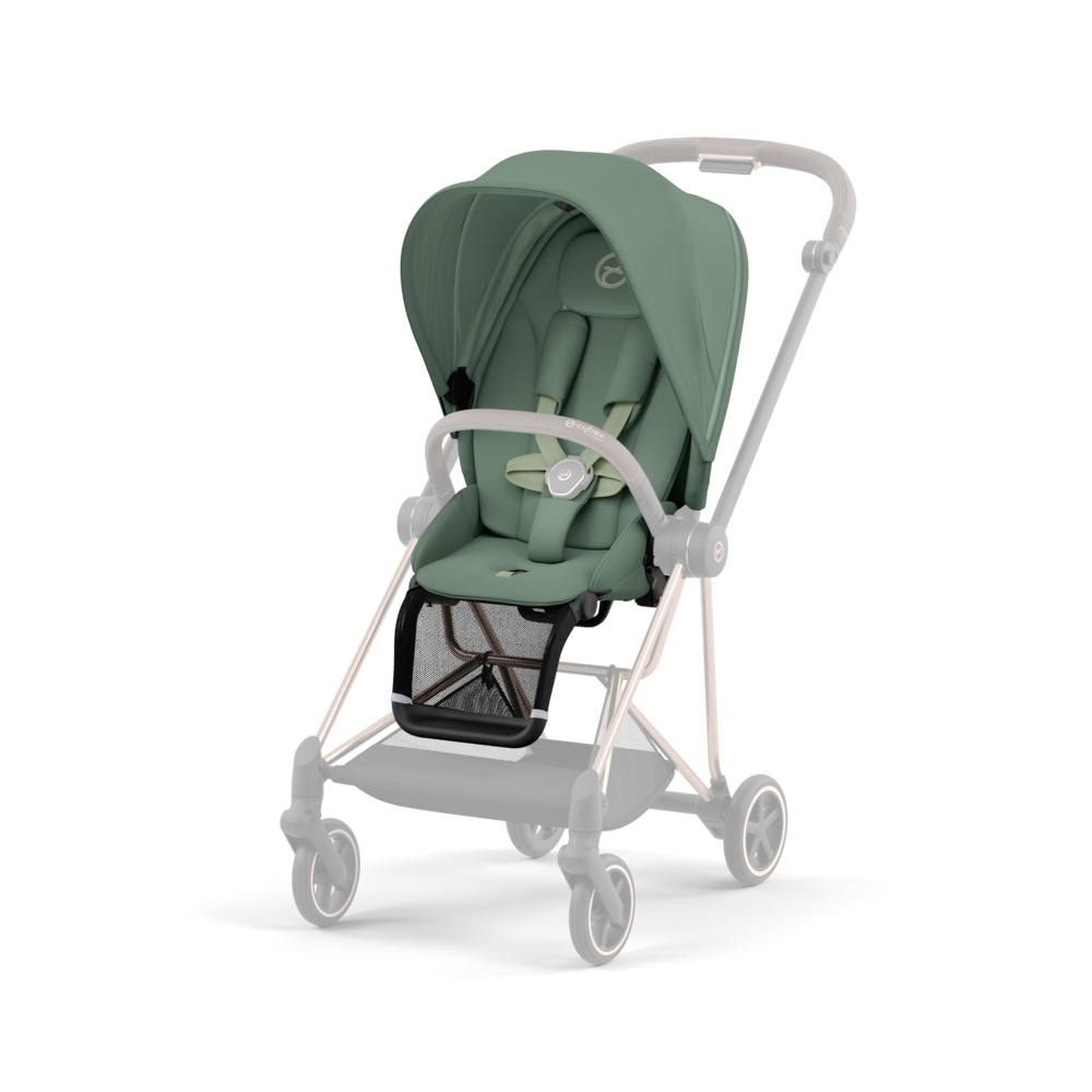 Cybex Mios 4 Seat Pack von Cybex