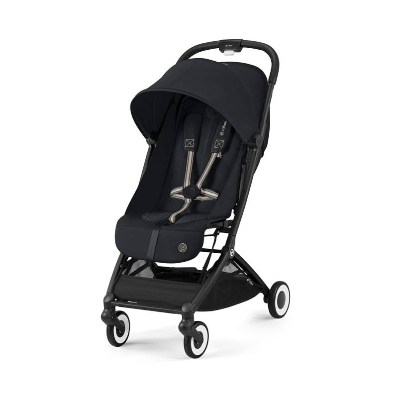 Cybex Orfeo Buggy - Black Frame von Cybex