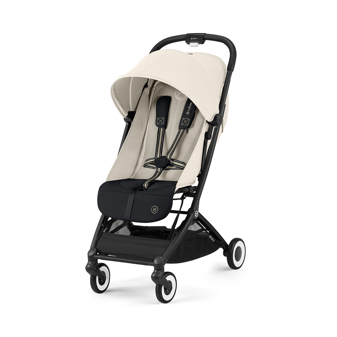 Cybex Orfeo Buggy - Black Frame von Cybex