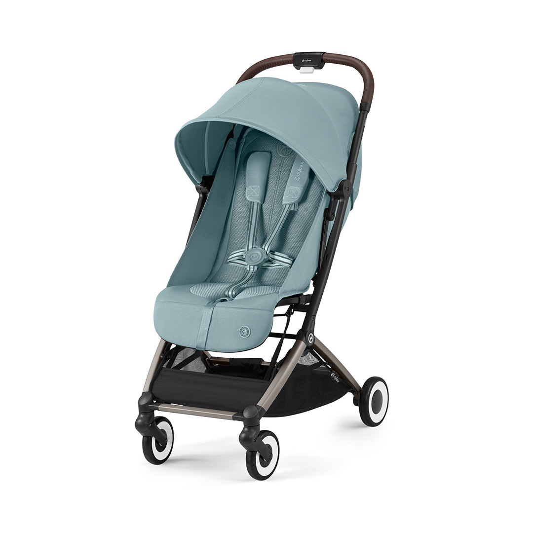 Cybex Orfeo Buggy - Taupe Frame von Cybex