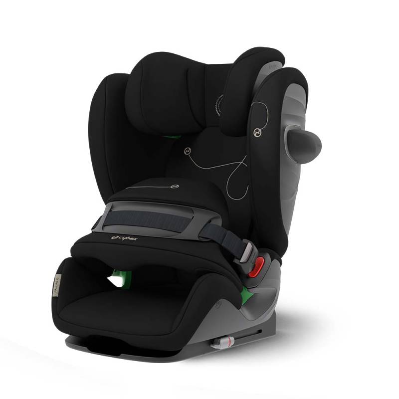 Cybex Pallas G i-Size Car Seat von Cybex