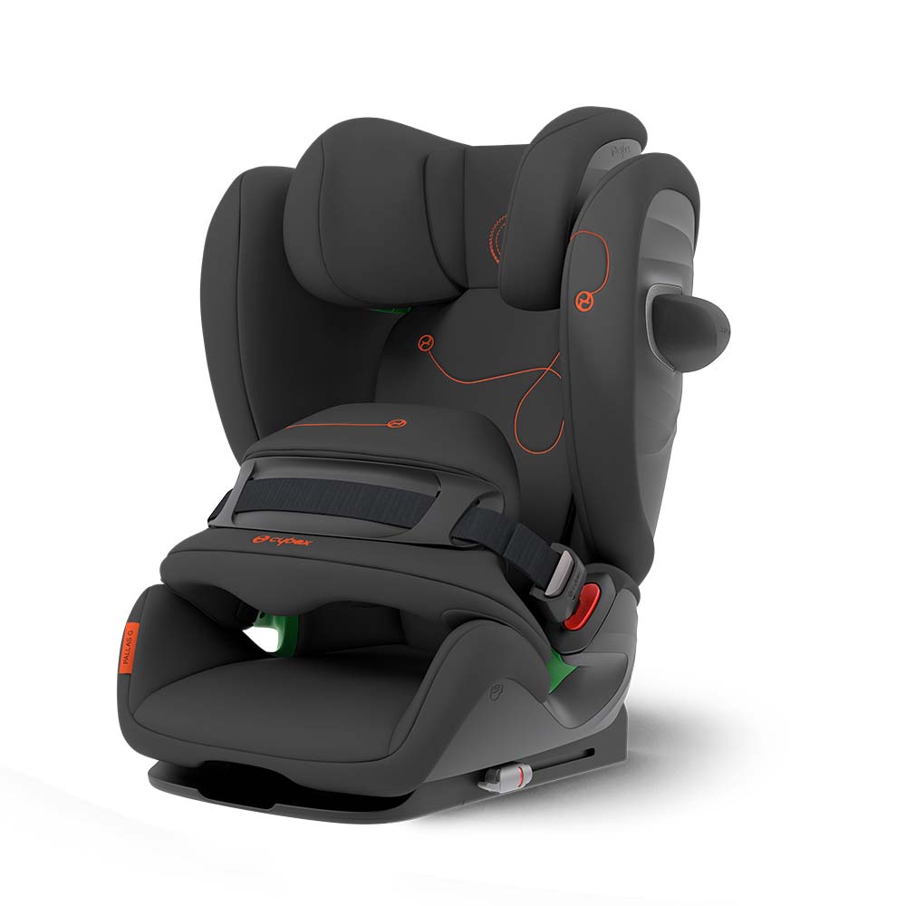 Cybex Pallas G i-Size Car Seat von Cybex