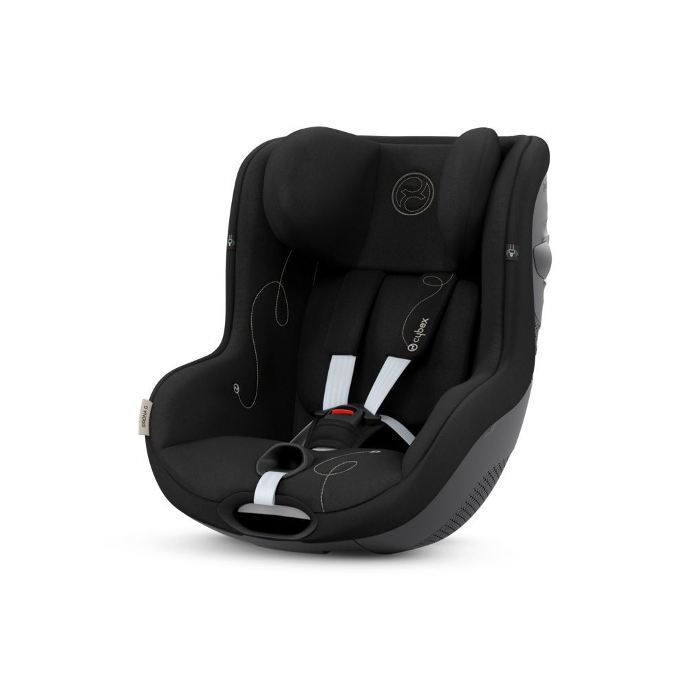 Cybex Sirona G i-Size Car Seat von Cybex