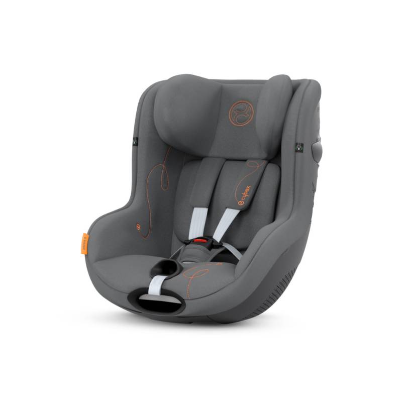 Cybex Sirona G i-Size Car Seat von Cybex