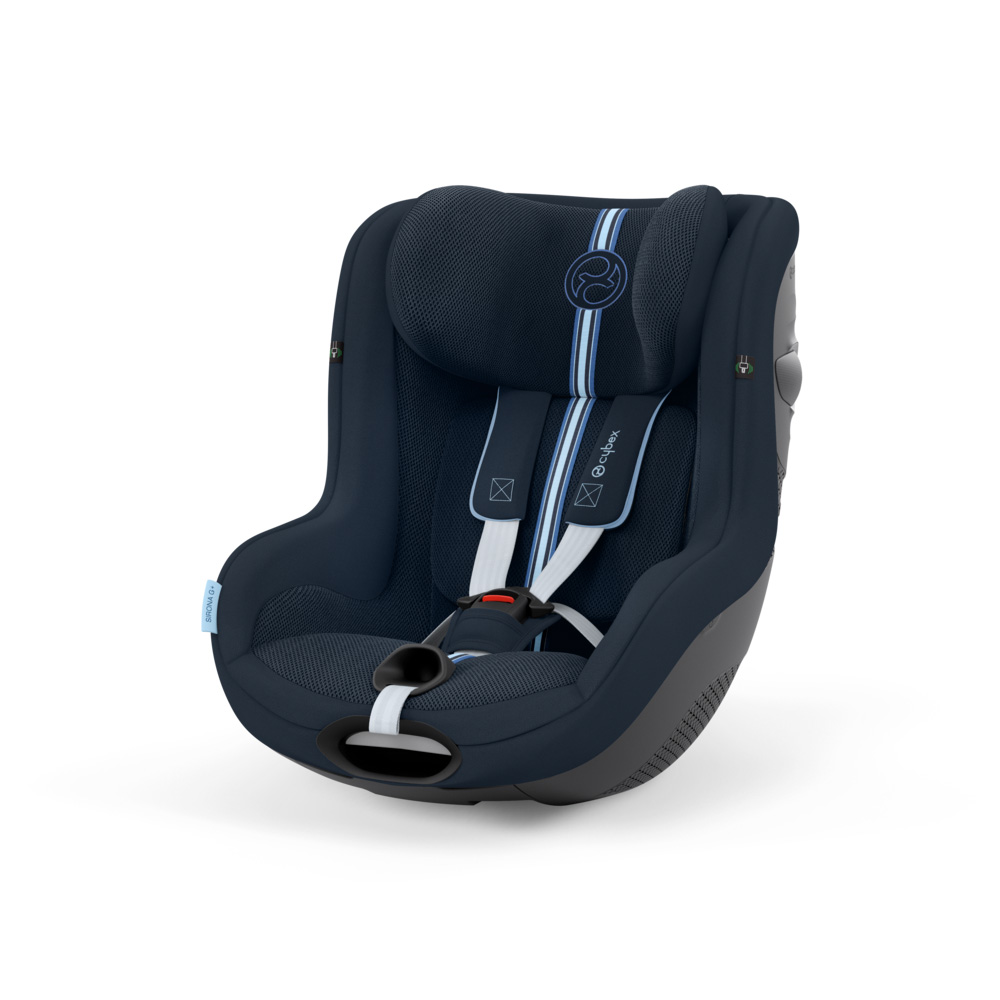 Cybex Sirona G i-Size Plus Car Seat von Cybex