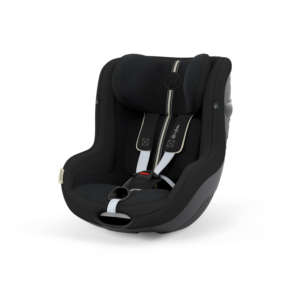 Cybex Sirona G i-Size Plus Car Seat von Cybex