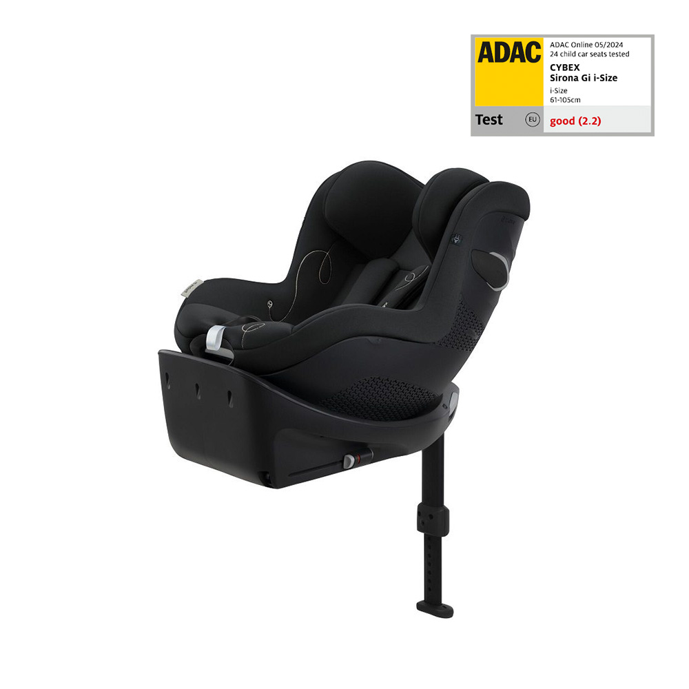 Cybex Sirona Gi i-Size Car Seat von Cybex