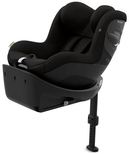 Cybex Sirona Gi i-Size Kindersitz, Magic Black von Cybex