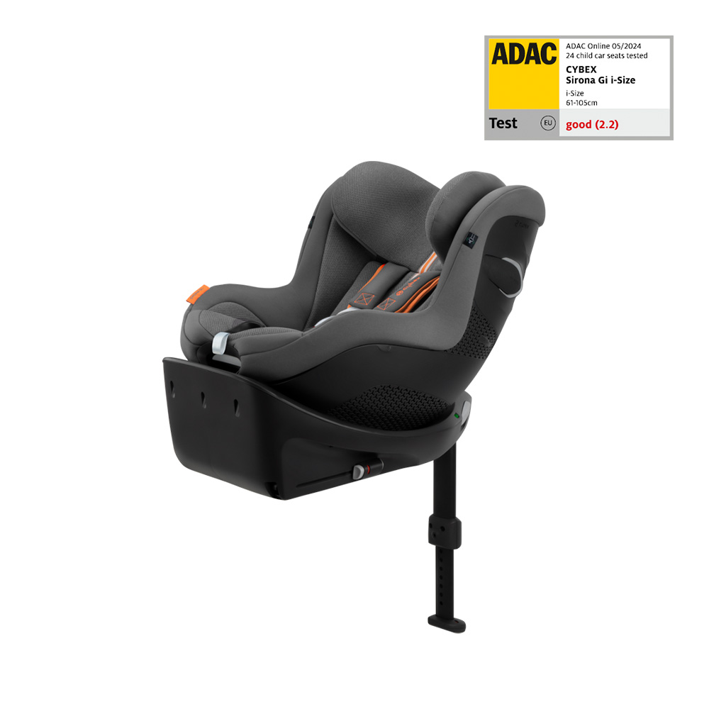 Cybex Sirona Gi i-Size Plus Car Seat von Cybex