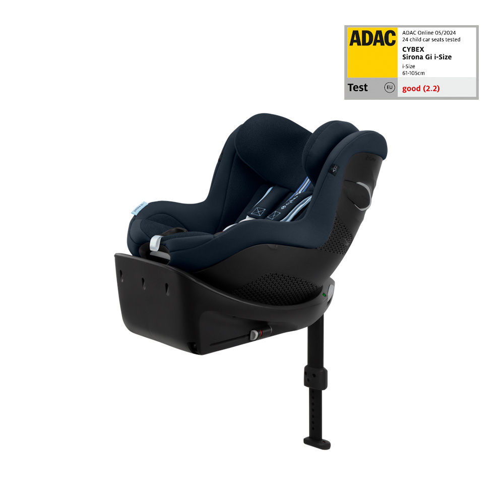 Cybex Sirona Gi i-Size Plus Car Seat von Cybex