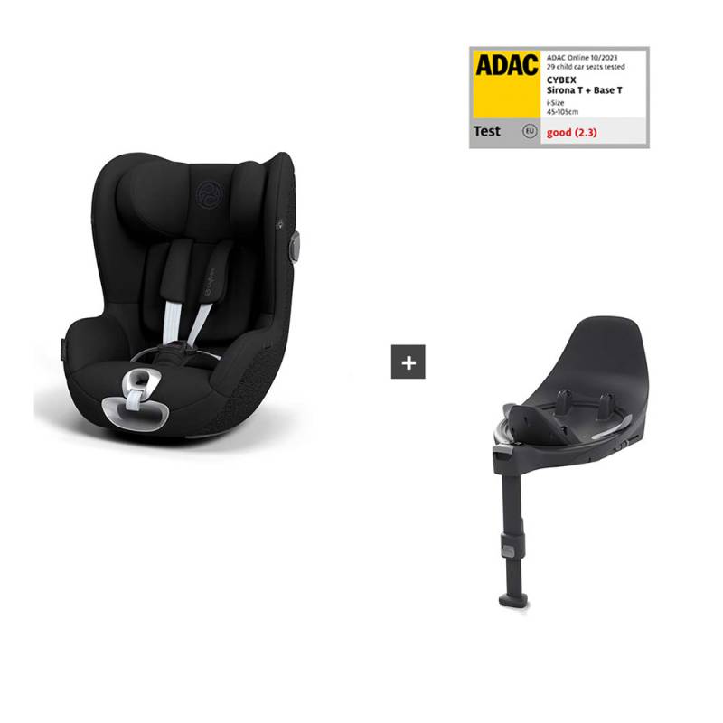 Cybex Sirona T i-Size Car Seat + Base T von Cybex