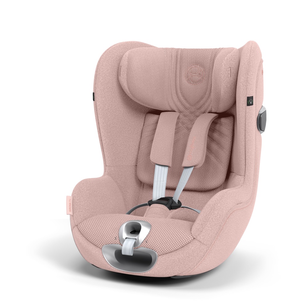 Cybex Sirona T i-Size Plus Car Seat von Cybex