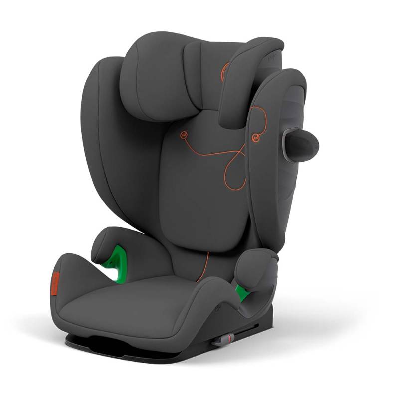 Cybex Solution G i-Fix Car Seat von Cybex