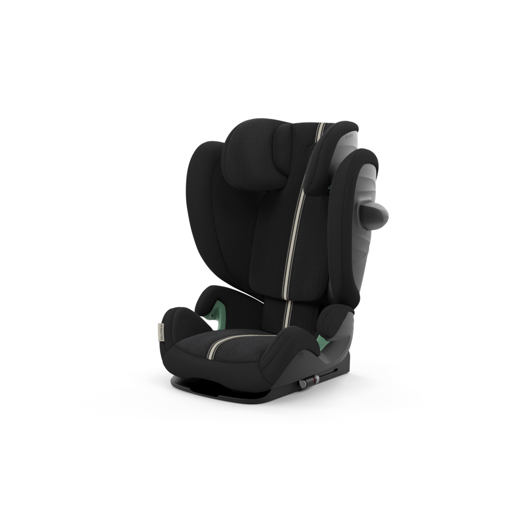 Cybex Solution G i-Fix Plus Car Seat von Cybex