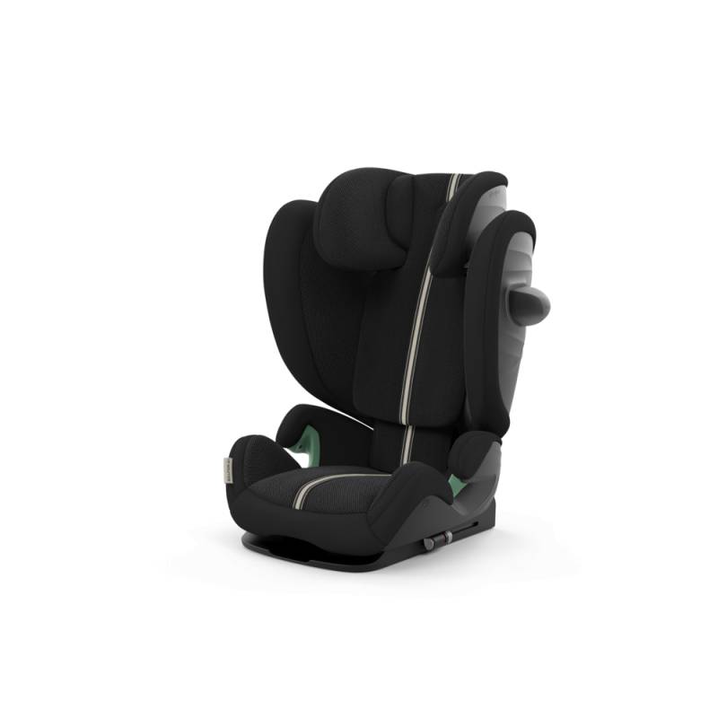 Cybex Solution G i-Fix Plus Car Seat von Cybex