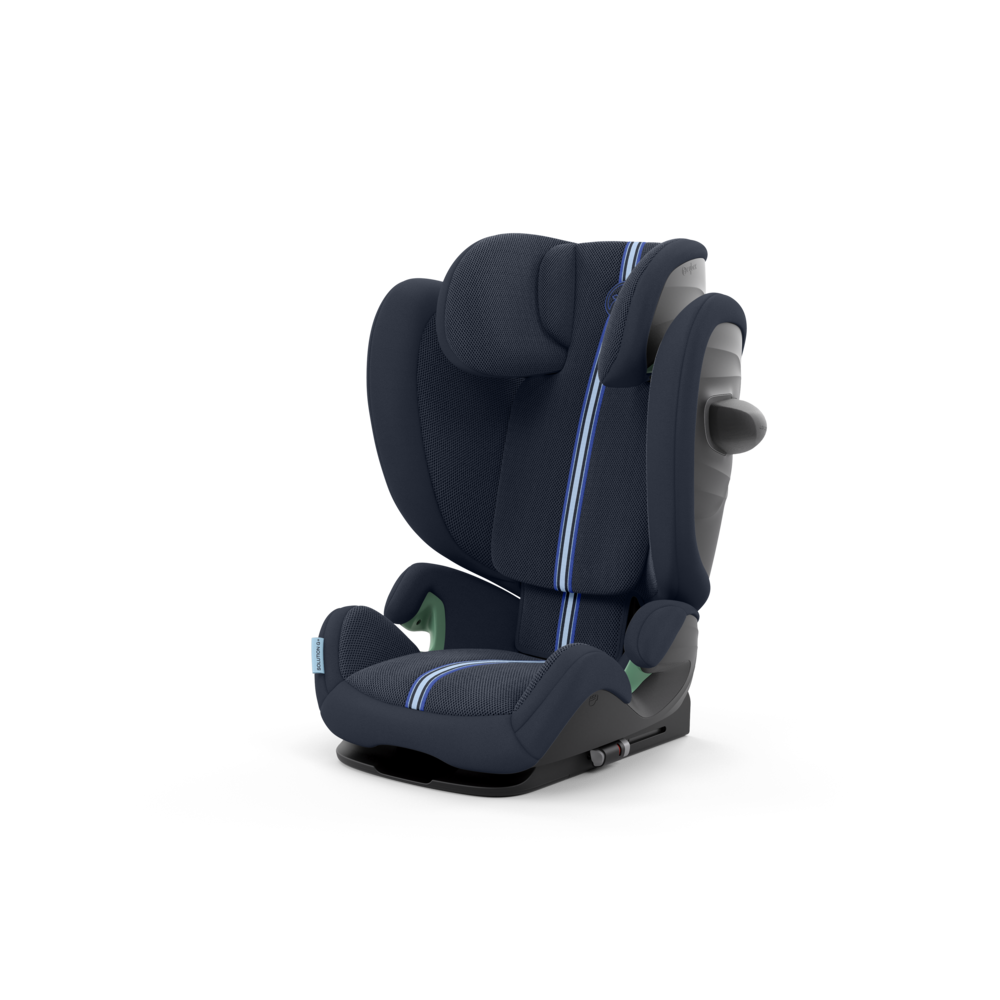 Cybex Solution G i-Fix Plus Car Seat von Cybex