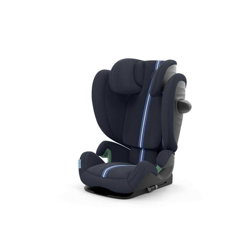 Cybex Solution G i-Fix Plus Car Seat von Cybex