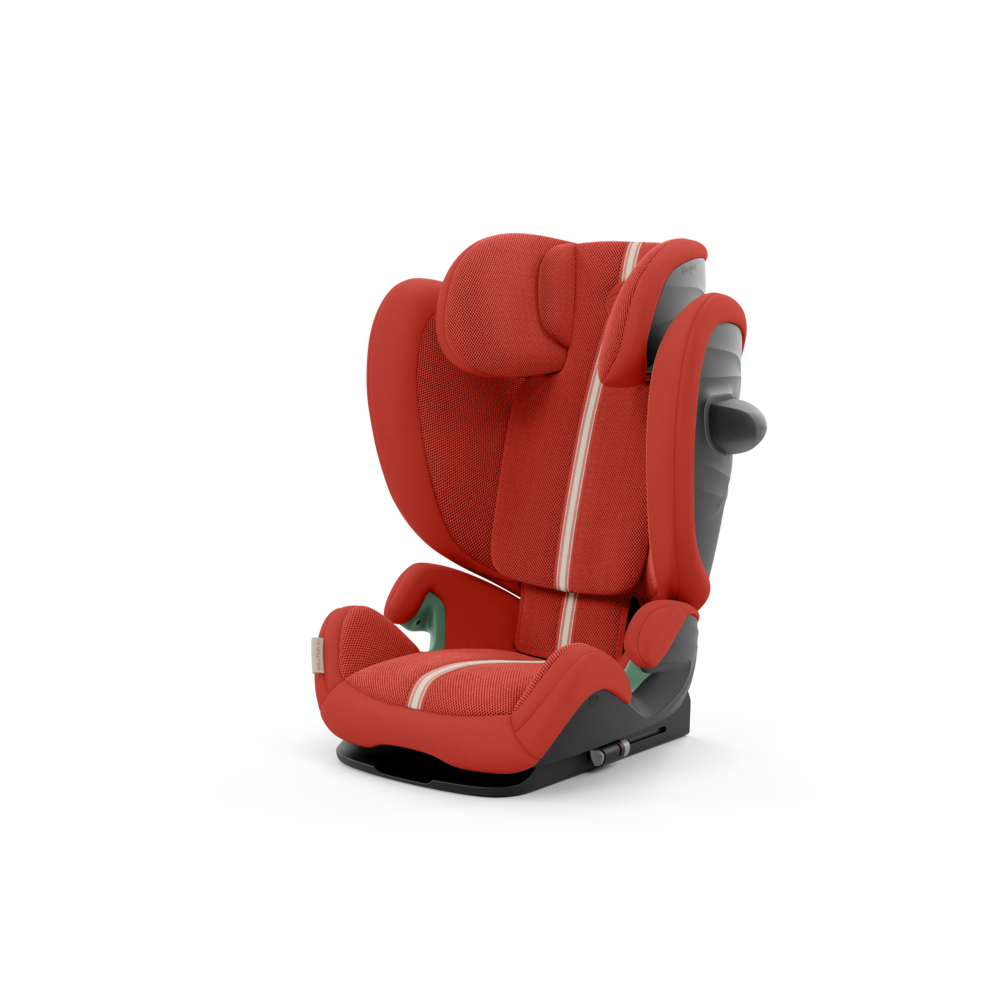 Cybex Solution G i-Fix Plus Car Seat von Cybex