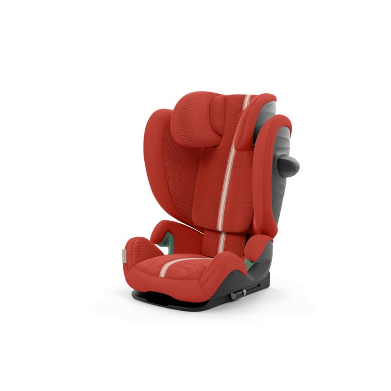 Cybex Solution G i-Fix Plus Car Seat von Cybex