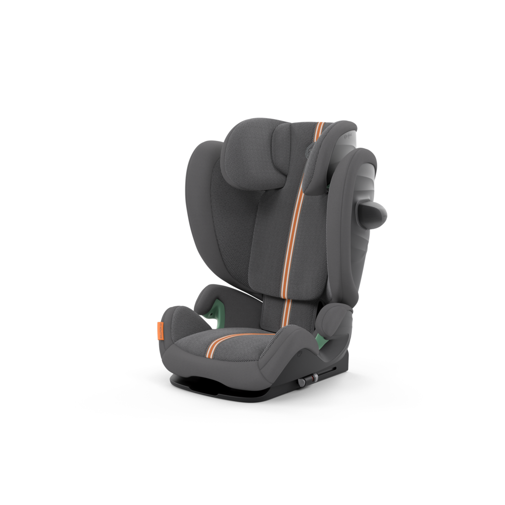 Cybex Solution G i-Fix Plus Car Seat von Cybex