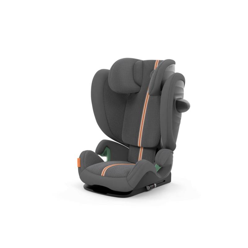 Cybex Solution G i-Fix Plus Car Seat von Cybex