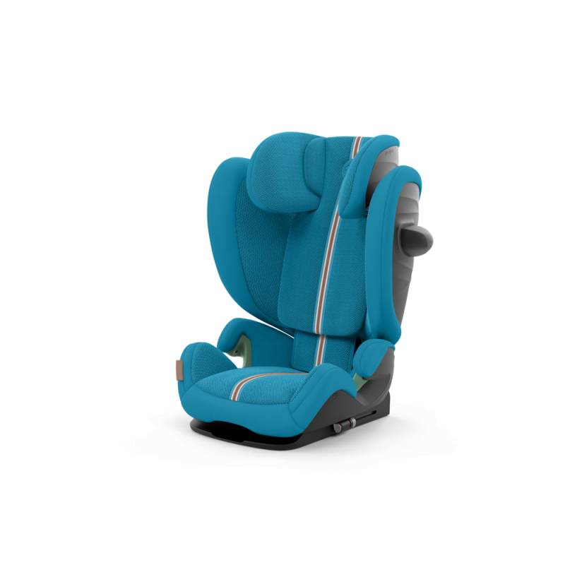 Cybex Solution G i-Fix Plus Car Seat von Cybex