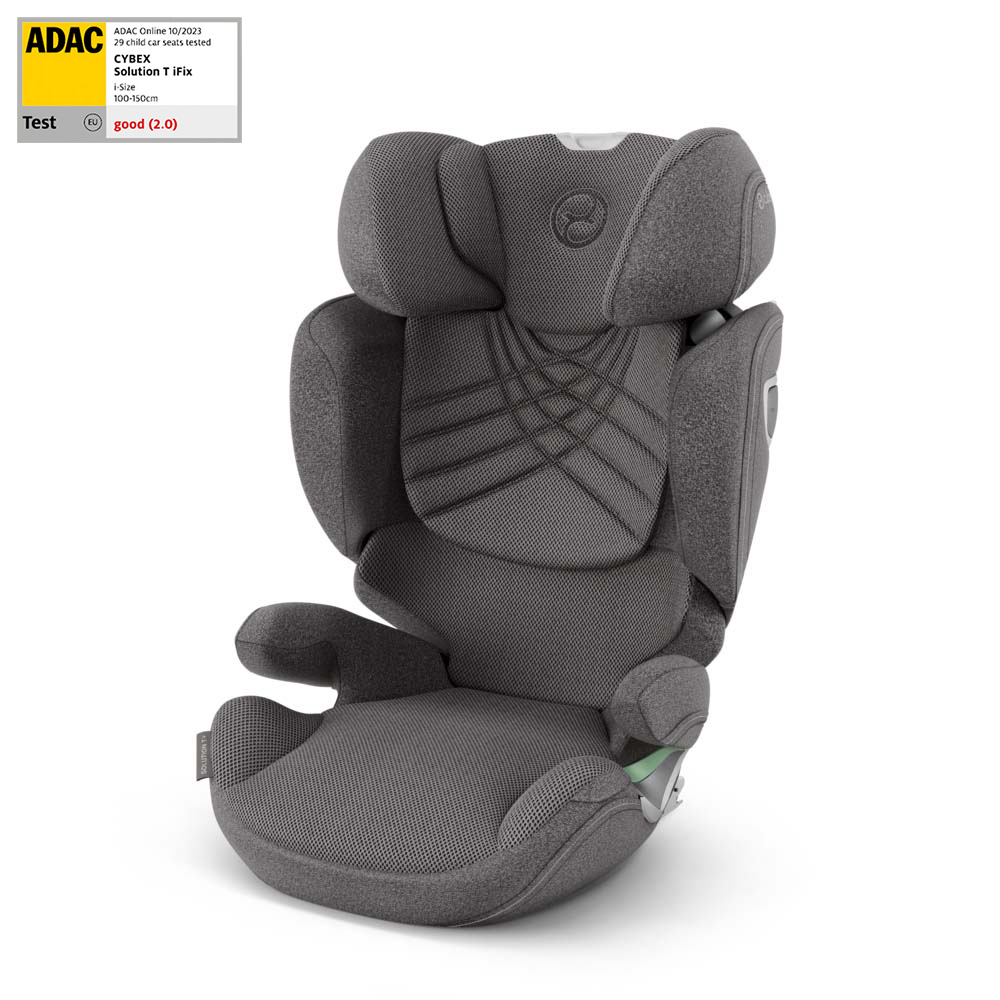 Cybex Solution T i-Fix Plus Car Seat von Cybex