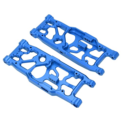 Cyllde Rüsten Sie Ihr RC-Car Mit Einem Hinteren Unteren Aufhängungsarm aus Aluminiumlegierung Auf, um Die Leistung zu Verbessern – Kompatibel Mit 8S-Modellen Im Maßstab 1:5(Blau) von Cyllde