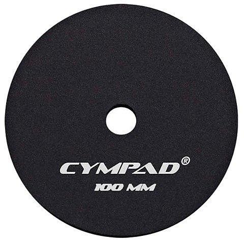 Cympad Moderator Single Pad MD100 Übungspad von Cympad